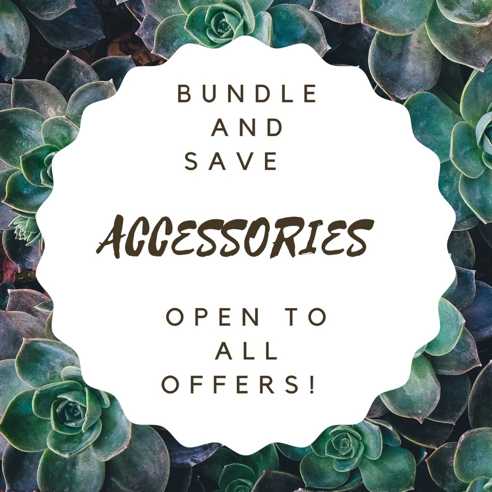 ACCESSORIES